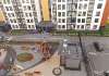 Сдам студию, пр-т Будённого 23к5, 25.5 м²