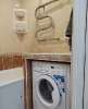 Сдам 1-комнатную квартиру, Богатырский проспект 5к1, 35.8 м²