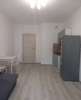 Сдам студию, Арцеуловская аллея 21, 25 м²