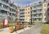 Сдам студию, Меридианная ул. 6к3, 24 м²