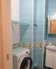 Сдам 1-комнатную квартиру в Санкт-Петербурге, м. Лесная, пр-т Маршала Блюхера 6к2, 38 м²