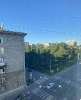 Сдам комнату в 3-к квартире, Гаванская улица 19, 18 м²