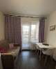Сдам 1-комнатную квартиру, пр-т Ветеранов 185к3, 36 м²