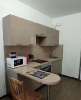 Сдам студию, Арцеуловская аллея 23к1, 23.9 м²