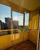 Сдам студию, Арцеуловская аллея 21, 29 м²