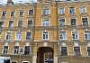 Сдам 1-комнатную квартиру в Санкт-Петербурге, м. Балтийская, Дровяной пер. 7, 36 м²