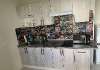 Сдам студию в Санкт-Петербурге, м. Рыбацкое, Колпинский р-н пос. Металлострой Садовая ул. 6, 32 м²