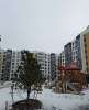 Сдам студию, пр-т Будённого 21к1, 24.5 м²