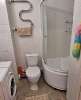 Сдам студию в Санкт-Петербурге, м. Озерки, наб. реки Каменки 19к4, 22 м²