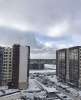 Сдам студию, пр-т Ветеранов 175, 25 м²