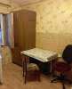 Сдам комнату в 3-к квартире в Санкт-Петербурге, м. Пролетарская, ул. Кибальчича 6, 16 м²