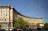 Сдам 3-комнатную квартиру в Санкт-Петербурге, м. Кировский завод, пр-т Стачек 55, 87 м²