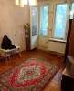 Сдам 2-комнатную квартиру в Санкт-Петербурге, м. Гражданский проспект, ул. Черкасова 9, 45 м²