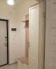 Сдам студию, Арцеуловская аллея 17, 24 м²