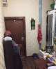 Сдам комнату в 9-к квартире в Санкт-Петербурге, м. Елизаровская, ул. Ольминского 8, 9 м²