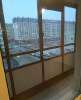 Сдам студию, пр-т Ветеранов 173к7, 25 м²