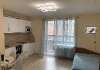 Сдам студию в Санкт-Петербурге, м. Обухово, Русановская ул. 18к3, 25 м²