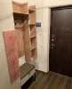 Сдам студию, Арцеуловская аллея 21, 27 м²