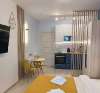 Сдам студию в Санкт-Петербурге, м. Волковская, Тосина ул. 6, 25 м²