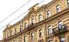 Сдам студию в Санкт-Петербурге, м. Адмиралтейская, Гороховая ул. 8/13, 25 м²