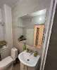 Сдам студию, пр-т Будённого 21к1, 25 м²