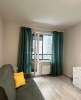 Сдам студию, Пулковское ш. 73к4, 27 м²