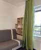 Сдам студию, пр-т Будённого 23к1, 24 м²