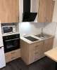 Сдам студию, Арцеуловская аллея 17, 26 м²