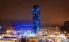 Сдам комнату в 4-к квартире в Санкт-Петербурге, м. Московская, Ленинский пр-т 147к3, 12 м²