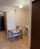 Сдам студию, посёлок Парголово Заречная улица 19к1, 27.3 м²