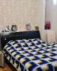Сдам 1-комнатную квартиру, Курортный р-н Сестрорецк Дубковское ш. 38, 53 м²