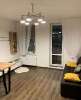 Сдам студию, Арцеуловская аллея 21, 27 м²