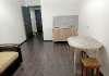 Сдам студию, пр-т Ветеранов 185к3, 24.3 м²