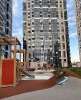 Сдам студию, Арцеуловская аллея 19, 24.8 м²