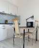 Сдам студию, Планерная ул. 93, 23 м²