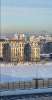Сдам студию в Санкт-Петербурге, м. Приморская, Уральская ул. 21, 25 м²