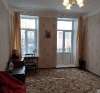 Сдам комнату в 4-к квартире в Санкт-Петербурге, м. Василеостровская, Большой пр-т Васильевского острова 62, 20 м²