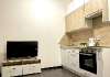 Сдам студию, проспект Ветеранов 196, 26 м²