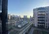 Сдам студию, Арцеуловская аллея 19, 26.3 м²