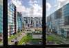 Сдам студию, Арцеуловская аллея 23к1, 30 м²