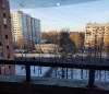 Сдам 1-комнатную квартиру в Санкт-Петербурге, м. Политехническая, пр-т Тореза 43, 33.2 м²