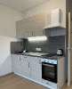 Сдам студию, ул. Лётчика Лихолетова 14к3, 24.6 м²