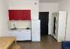 Сдам студию, ул. Лётчика Лихолетова 14к3, 25.6 м²