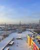 Сдам студию в Санкт-Петербурге, м. Парнас, пос. Парголово Брюлловская ул. 3, 28 м²