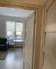 Сдам студию, Меридианная ул. 6к1, 25 м²