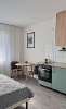 Сдам студию в Санкт-Петербурге, м. Обухово, Русановская ул. 18к8, 30 м²