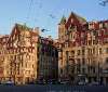 Сдам комнату в 9-к квартире в Санкт-Петербурге, м. Площадь А. Невского I, Старорусская ул. 5/3, 28 м²