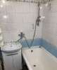 Сдам 1-комнатную квартиру, пр-т Маршала Блюхера 61к1, 30.8 м²