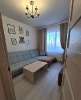 Сдам 1-комнатную квартиру, пр-т Будённого 21к4, 33 м²