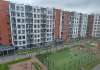 Сдам 1-комнатную квартиру, пр-т Будённого 19к2, 34.1 м²